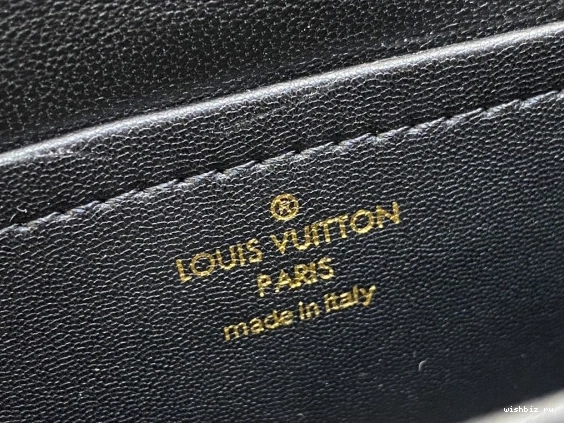 WIS LOUIS Pico VUITTON GO-14-15*10*6.5cm 0209